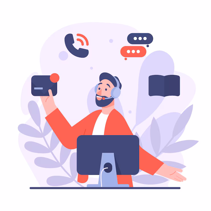 Contact