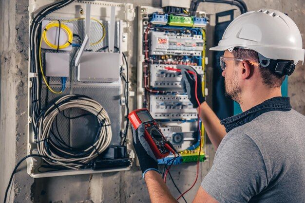 Electrical Equipment